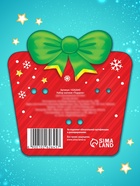 Значки «Подарок», металлические, набор 3 шт. - Фото 3