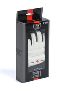 УЦЕНКА Перчатки для тхэквондо FIGHT EMPIRE, размер S - Фото 11