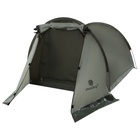 УЦЕНКА Палатка треккинговая kama 3, 300×180×110 см, 3-х местная 10884184