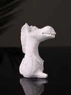 Фигурка гипс «Конь Гриша», 7×5×5 см, натуральный - Фото 7