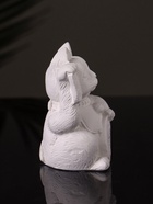 Аромакамень для эфирных масел «Фигурка. Кот фэншуй», для шкафа, гипс, 7×5×5 см 10878503 - фото 16427944