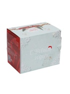 Компрессор автомобильный TORSO, серия Торнадо, 35 л/мин , жёлтый - Фото 5