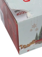 Компрессор автомобильный TORSO, серия Торнадо, 35 л/мин , жёлтый - Фото 8