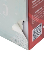 Компрессор автомобильный TORSO, серия Торнадо, 35 л/мин , жёлтый - Фото 9