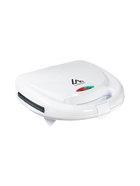 УЦЕНКА Электровафельница Luazon WV-02, 750 Вт, венские вафли, антипригарное покрытие, белая   971375 - Фото 2