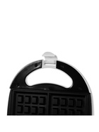 УЦЕНКА Электровафельница Luazon WV-02, 750 Вт, венские вафли, антипригарное покрытие, белая   971375 - Фото 8