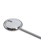 УЦЕНКА Часы настенные интерьерные «Сферы», серия: Ажур, бесшумные, плавный ход, d=58 см, циферблат d=22 см, от батарейки 1хАА - Фото 7