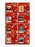 Коробочка пожеланий с местом для денег "С ДР!", 8 карточек 10858366 - фото 16170634