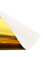 Картон цветной А4, 20 листов, 20 цветов «Каляка-Маляка», 210 г/м², в папке - Фото 7