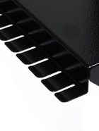 Мангал GrilMe MAX, 115×35×83 см, сталь 2 мм, термометр, 2 полки, колёса - Фото 16