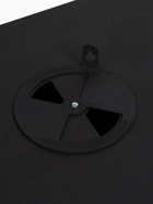 Мангал GrilMe MAX, 115×35×83 см, сталь 2 мм, термометр, 2 полки, колёса - Фото 9