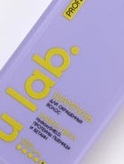 Профессиональный шампунь женский, для окрашенных волос с активным комплексом и скваланом, 250 мл ULAB - Фото 15