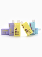 Профессиональный шампунь женский, для окрашенных волос с активным комплексом и скваланом, 250 мл ULAB - Фото 22