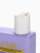 Профессиональный бальзам для окрашенных волос с активным комплексом и скваланом, 250 мл ULAB - Фото 17