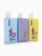 Профессиональный бальзам для окрашенных волос с активным комплексом и скваланом, 250 мл ULAB - Фото 22