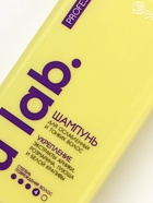 Профессиональный укрепляющий шампунь женский, для ломких волос с комплексом масел и экстрактов, 250 мл ULAB - Фото 15