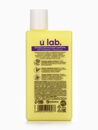 Профессиональный укрепляющий шампунь женский, для ломких волос с комплексом масел и экстрактов, 250 мл ULAB - Фото 18