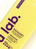 Профессиональный укрепляющий бальзам для ломких волос с комплексом масел и экстрактов, 250 мл ULAB - Фото 16