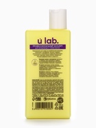 Профессиональный укрепляющий бальзам для ломких волос с комплексом масел и экстрактов, 250 мл ULAB - Фото 19