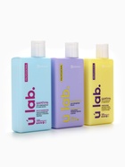 Профессиональный восстанавливающий шампунь женский, для сухих и пористых волос с кератином и протеинами пшеницы, 250 мл ULAB - Фото 20