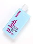 Профессиональный восстанавливающий бальзам для сухих и пористых волос с кератином и протеинами пшеницы, 250 мл ULAB - Фото 15