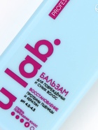 Профессиональный восстанавливающий бальзам для сухих и пористых волос с кератином и протеинами пшеницы, 250 мл ULAB - Фото 16