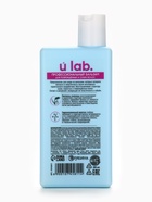 Профессиональный восстанавливающий бальзам для сухих и пористых волос с кератином и протеинами пшеницы, 250 мл ULAB - Фото 19