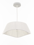 Светильник «Деси», Е27, 40 Вт, 40×40×100 см - Фото 1