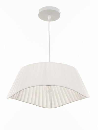 Светильник «Деси», Е27, 40 Вт, 40×40×100 см