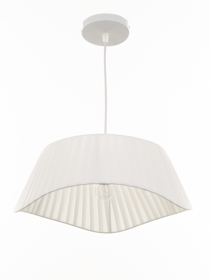 Светильник «Деси», Е27, 40 Вт, 40×40×100 см - Фото 1