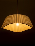 Светильник «Деси», Е27, 40 Вт, 40×40×100 см - Фото 3