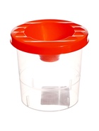 Стакан - непроливайка 210 мл, Calligrata «Выгодный» (комплект 3 шт) - фото 39622226