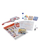 Большой набор английских игр "English box" - фото 6259972