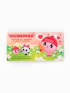 Тактильная книга «Малышарики», 12 стр., Малышарики - Фото 5