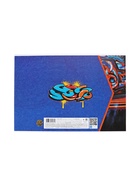 Альбом для рисования А4, 20 листов на скобе Hatber ECO «Фристайл», обложка мелованный картон, блок офсет, МИКС 5 видов (комплект 4 шт) - фото 46005695