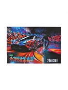 Альбом д/рис А4 20л на скобе Hatber ECO "Фристайл", обл мел карт, офсет, 5В МИКС 10881857 - фото 4696292
