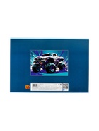 Альбом для рисования А4, 24 листа на скобе Hatber "Ассорти. Выпуск №4", обложка мелованный картон, блок офсет, МИКС 5 видов - Фото 12