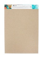 Альбом для рисования Hatber «Золотые рыбки» А4, 20 листов, склейка с трёх сторон, обложка из мелованной бумаги - Фото 10