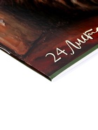 Альбом для рисования А4, 24 листа на скобе Hatber «ЗаМУРчательные истории», обложка мелованный картон, блок офсет, МИКС 5 видов - Фото 10