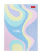 Блокнот Hatber «Нежность», А6, 24 листа, на скобе, обложка из мелованной бумаги, глянцевая ламинация, блок офсет, МИКС - Фото 11