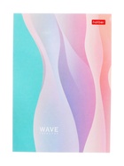 Блокнот Hatber «Нежность», А6, 24 листа, на скобе, обложка из мелованной бумаги, глянцевая ламинация, блок офсет, МИКС - Фото 14