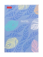 Блокнот Hatber «Нежность», А6, 24 листа, на скобе, обложка из мелованной бумаги, глянцевая ламинация, блок офсет, МИКС - Фото 15