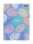 Блокнот Hatber «Нежность», А6, 24 листа, на скобе, обложка из мелованной бумаги, глянцевая ламинация, блок офсет, МИКС - Фото 16