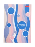 Блокнот Hatber «Нежность», А6, 24 листа, на скобе, обложка из мелованной бумаги, глянцевая ламинация, блок офсет, МИКС - Фото 17