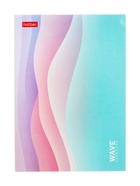 Блокнот Hatber «Нежность», А6, 24 листа, на скобе, обложка из мелованной бумаги, глянцевая ламинация, блок офсет, МИКС - Фото 18