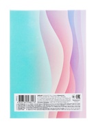 Блокнот Hatber «Нежность», А6, 24 листа, на скобе, обложка из мелованной бумаги, глянцевая ламинация, блок офсет, МИКС - Фото 21