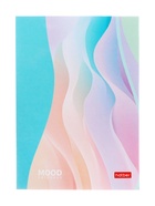 Блокнот Hatber «Нежность», А6, 24 листа, на скобе, обложка из мелованной бумаги, глянцевая ламинация, блок офсет, МИКС - Фото 4