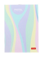 Блокнот Hatber «Нежность», А6, 24 листа, на скобе, обложка из мелованной бумаги, глянцевая ламинация, блок офсет, МИКС - Фото 5