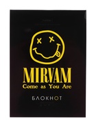 Блокнот Hatber «Проект Капланопись. Выпуск №2», А6, 32 листа, на скобе, обложка из мелованной бумаги, глянцевая ламинация, блок офсет, МИКС - Фото 2