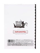 Блокнот Hatber «Проект Капланопись. Выпуск №2», А6, 32 листа, на скобе, обложка из мелованной бумаги, глянцевая ламинация, блок офсет, МИКС - Фото 12